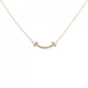 TIFFANY & CO. Rose Gold Necklace